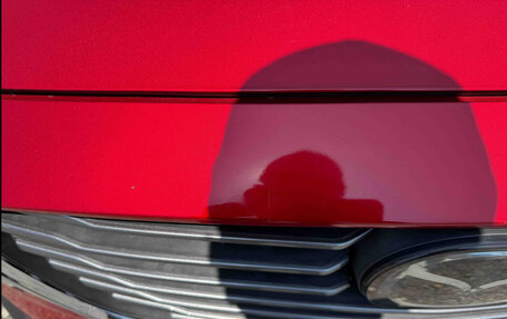 Mazda CX-3 I, 2015 год, 950 000 рублей, 14 фотография