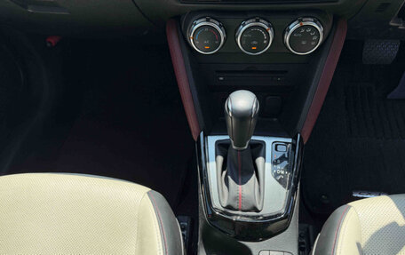 Mazda CX-3 I, 2015 год, 950 000 рублей, 18 фотография