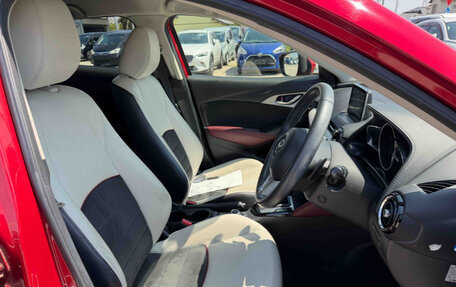 Mazda CX-3 I, 2015 год, 950 000 рублей, 24 фотография