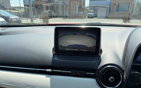 Mazda CX-3 I, 2015 год, 950 000 рублей, 17 фотография