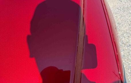 Mazda CX-3 I, 2015 год, 950 000 рублей, 23 фотография