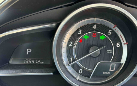 Mazda CX-3 I, 2015 год, 950 000 рублей, 31 фотография