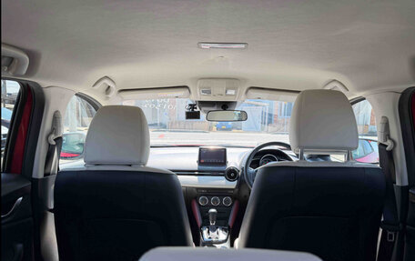 Mazda CX-3 I, 2015 год, 950 000 рублей, 30 фотография