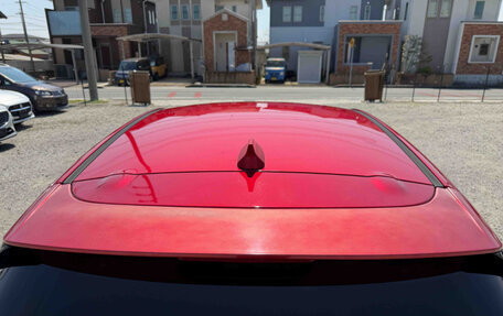 Mazda CX-3 I, 2015 год, 950 000 рублей, 29 фотография