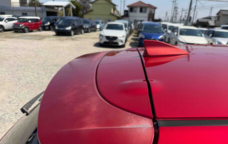 Mazda CX-3 I, 2015 год, 950 000 рублей, 26 фотография