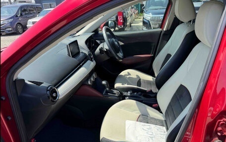 Mazda CX-3 I, 2015 год, 950 000 рублей, 25 фотография