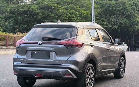 Nissan Kicks I, 2022 год, 1 490 000 рублей, 4 фотография