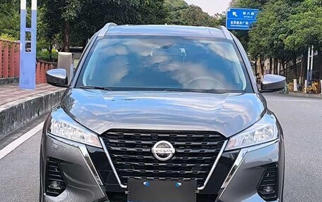 Nissan Kicks I, 2022 год, 1 490 000 рублей, 2 фотография