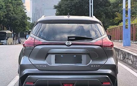 Nissan Kicks I, 2022 год, 1 490 000 рублей, 5 фотография