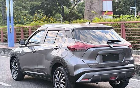 Nissan Kicks I, 2022 год, 1 490 000 рублей, 6 фотография