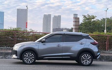 Nissan Kicks I, 2022 год, 1 490 000 рублей, 7 фотография