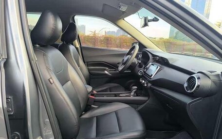 Nissan Kicks I, 2022 год, 1 490 000 рублей, 8 фотография