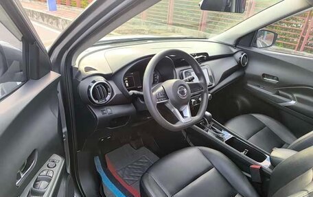 Nissan Kicks I, 2022 год, 1 490 000 рублей, 9 фотография