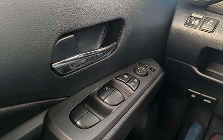 Nissan Kicks I, 2022 год, 1 490 000 рублей, 19 фотография