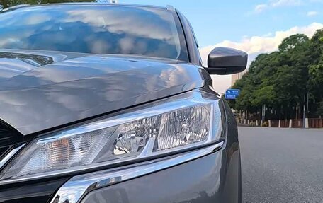 Nissan Kicks I, 2022 год, 1 490 000 рублей, 22 фотография