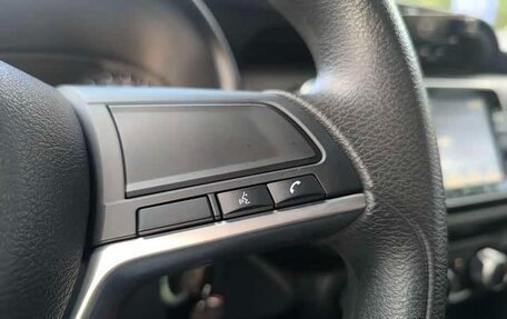 Nissan Kicks I, 2022 год, 1 490 000 рублей, 13 фотография