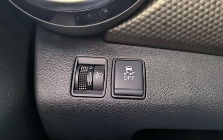 Nissan Kicks I, 2022 год, 1 490 000 рублей, 18 фотография