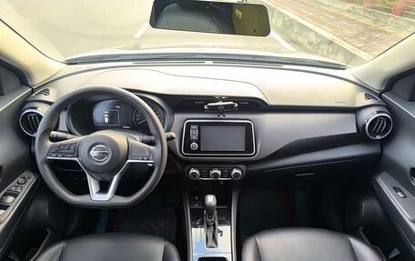 Nissan Kicks I, 2022 год, 1 490 000 рублей, 11 фотография