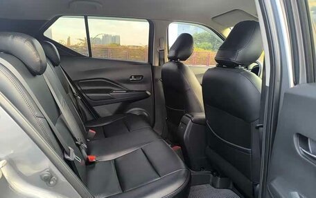 Nissan Kicks I, 2022 год, 1 490 000 рублей, 21 фотография