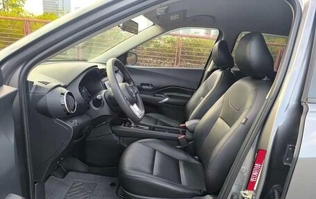 Nissan Kicks I, 2022 год, 1 490 000 рублей, 10 фотография