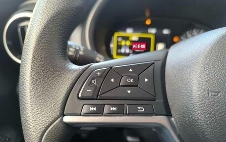 Nissan Kicks I, 2022 год, 1 490 000 рублей, 14 фотография