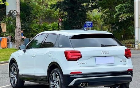 Audi Q2 I, 2022 год, 1 590 000 рублей, 4 фотография