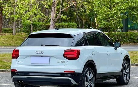 Audi Q2 I, 2022 год, 1 590 000 рублей, 6 фотография