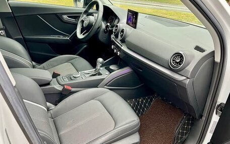 Audi Q2 I, 2022 год, 1 590 000 рублей, 8 фотография