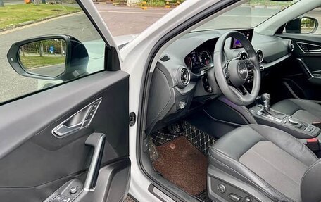 Audi Q2 I, 2022 год, 1 590 000 рублей, 7 фотография