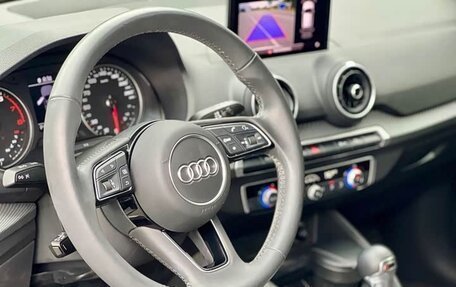 Audi Q2 I, 2022 год, 1 590 000 рублей, 9 фотография