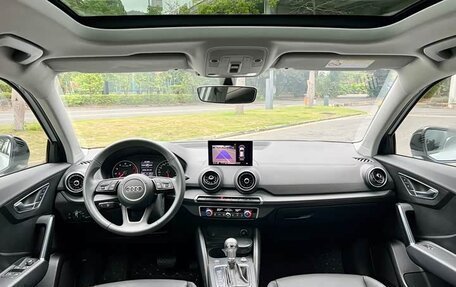 Audi Q2 I, 2022 год, 1 590 000 рублей, 10 фотография