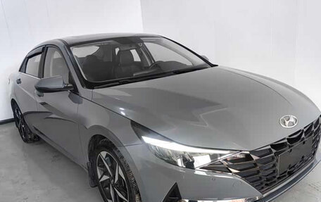 Hyundai Elantra, 2021 год, 1 299 900 рублей, 3 фотография