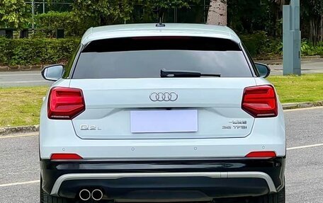 Audi Q2 I, 2022 год, 1 590 000 рублей, 5 фотография