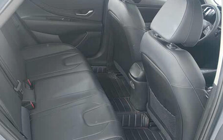 Hyundai Elantra, 2021 год, 1 299 900 рублей, 10 фотография