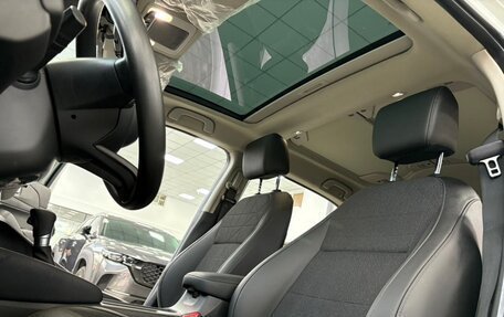 Honda Vezel, 2023 год, 1 690 000 рублей, 9 фотография