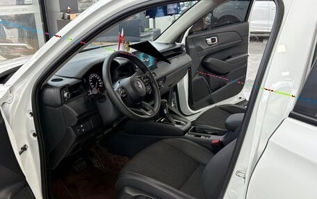 Honda Vezel, 2023 год, 1 690 000 рублей, 7 фотография