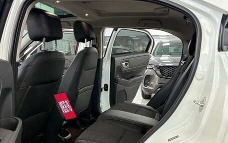 Honda Vezel, 2023 год, 1 690 000 рублей, 10 фотография