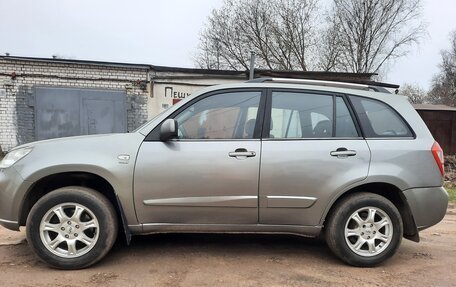 Chery Tiggo (T11), 2013 год, 460 000 рублей, 3 фотография