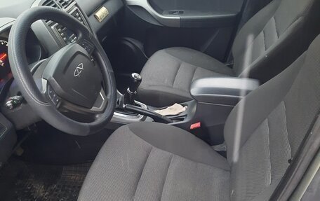 Chery Tiggo (T11), 2013 год, 460 000 рублей, 5 фотография