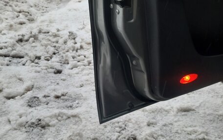 Chery Tiggo (T11), 2013 год, 460 000 рублей, 8 фотография