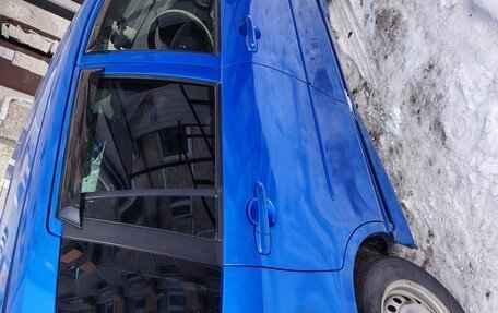 Mazda Demio III (DE), 2003 год, 350 000 рублей, 6 фотография