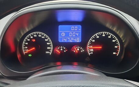 Chery Tiggo (T11), 2013 год, 460 000 рублей, 7 фотография