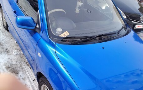 Mazda Demio III (DE), 2003 год, 350 000 рублей, 5 фотография