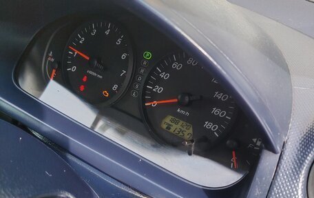 Mazda Demio III (DE), 2003 год, 350 000 рублей, 7 фотография