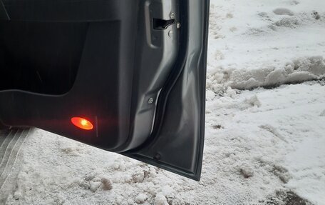 Chery Tiggo (T11), 2013 год, 460 000 рублей, 6 фотография