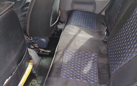 Mazda Demio III (DE), 2003 год, 350 000 рублей, 9 фотография