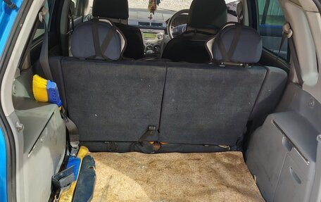 Mazda Demio III (DE), 2003 год, 350 000 рублей, 12 фотография