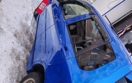 Mazda Demio III (DE), 2003 год, 350 000 рублей, 11 фотография