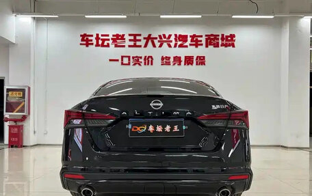 Nissan Altima VI (L34), 2023 год, 1 880 900 рублей, 5 фотография