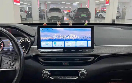 Nissan Altima VI (L34), 2023 год, 1 880 900 рублей, 9 фотография